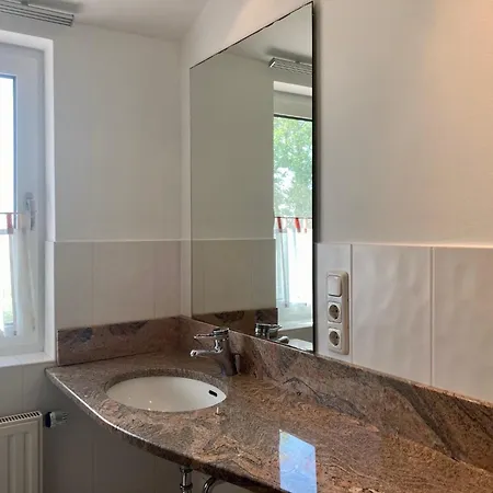 Ferienwohnung Strandflieder Hors121 Bei Horumersiel Naehe Nordsee Apartament Schillig