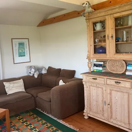 Apartament Ferienwohnung Strandflieder Hors121 Bei Horumersiel Naehe Nordsee *