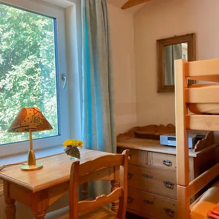 Apartament Ferienwohnung Strandflieder Hors121 Bei Horumersiel Naehe Nordsee Schillig